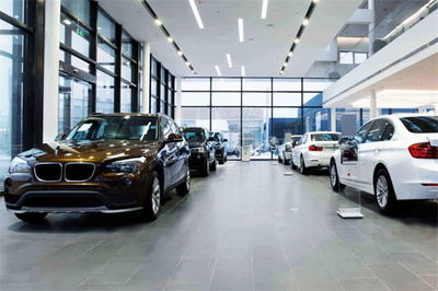 開設汽車二級經(jīng)銷商 啟動資金與運營成本解析