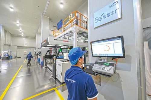 企業(yè)來了“幫幫團” 撫州市東鄉(xiāng)區(qū)數據處理技術開發(fā)的創(chuàng)新實踐