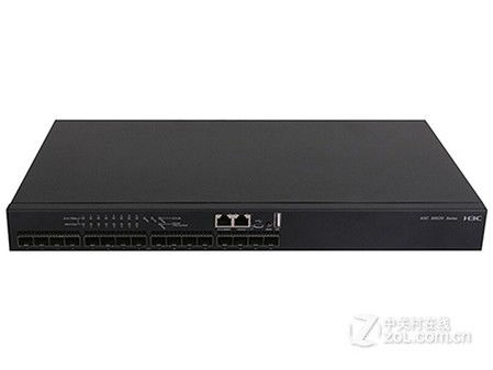 華三H3C S6520-24S-SI萬兆交換機促銷進行時，助力企業網絡性能飛躍
