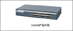 網絡交換機的演進與應用 從數據轉發到智能管理的核心樞紐